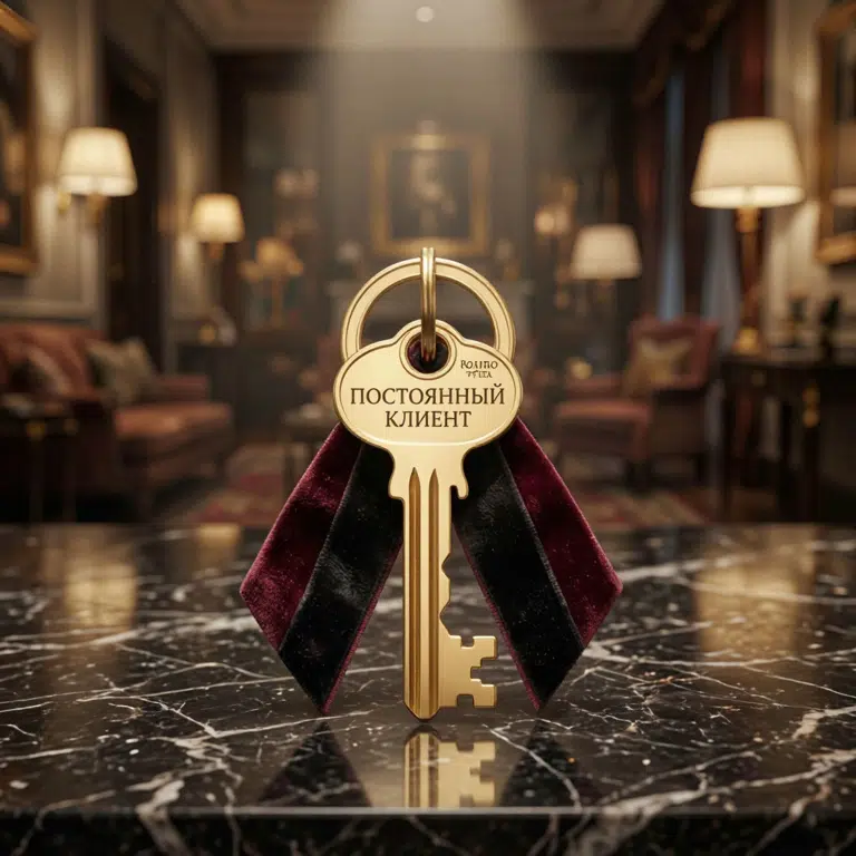 Loyalty program image