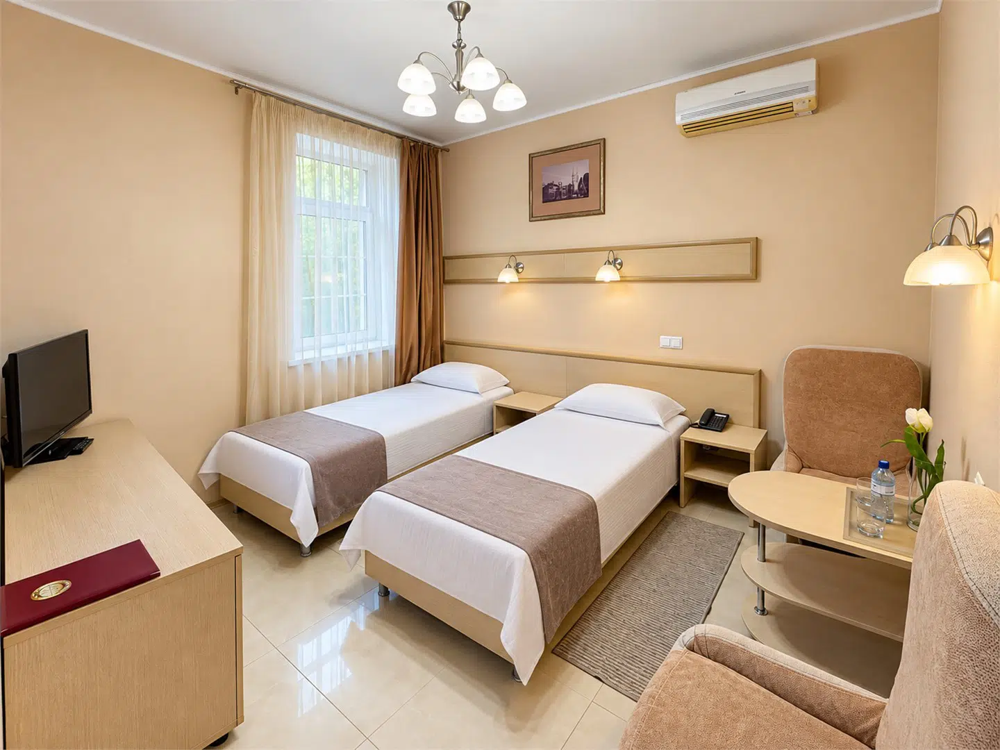 room image